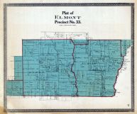 Elmont, Grayson County 1908